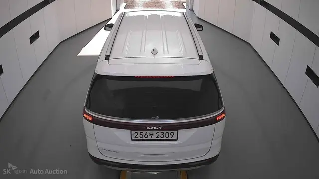 KIA CARNIVAL NOBLESSE 2022