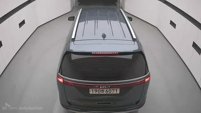 KIA CARNIVAL PRESTIGE 2022
