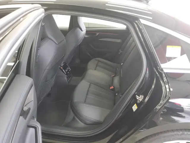 AUDI A6 2026