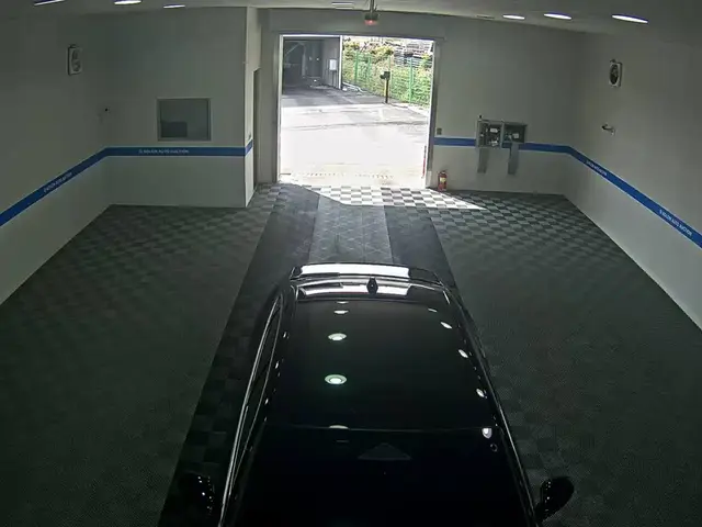 AUDI A6 2026
