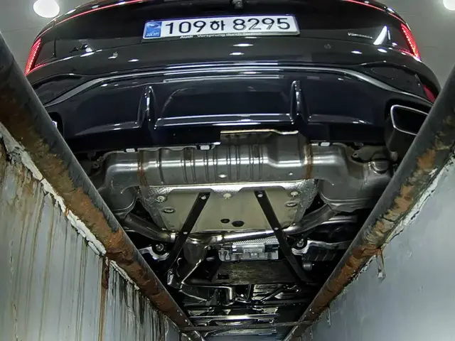 AUDI A6 2026