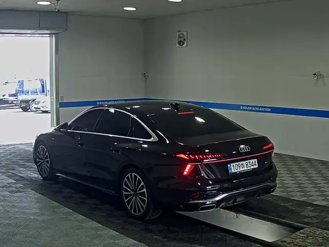 AUDI A6 2026