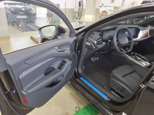 AUDI A6 2026