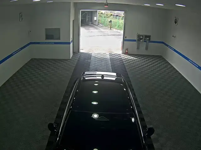 AUDI A6 2026