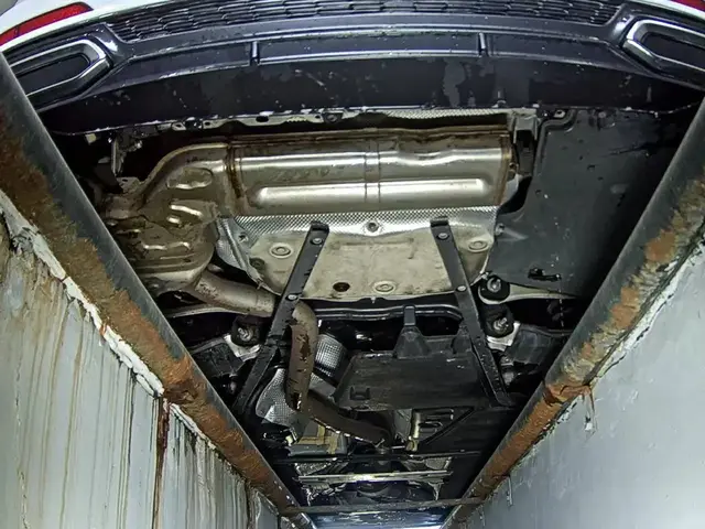 AUDI A6 2021