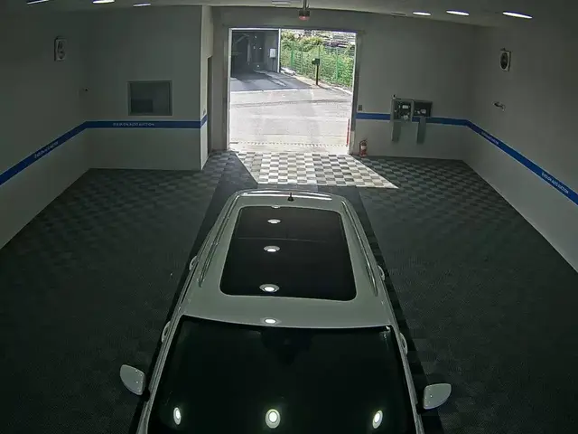 VOLKSWAGEN TIGUAN PRESTIGE 2018