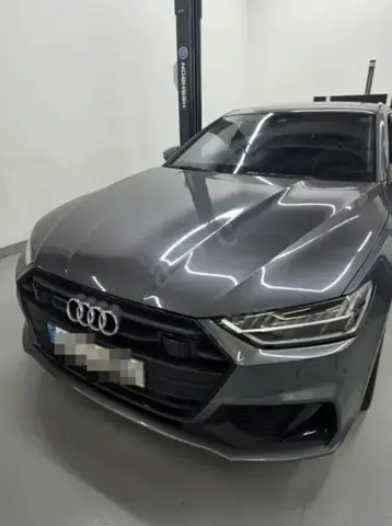 AUDI A7 55 TFSI QUATTRO 2022