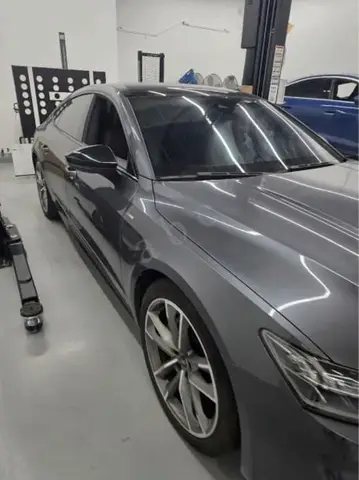 AUDI A7 55 TFSI QUATTRO 2022