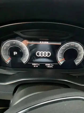 AUDI A7 55 TFSI QUATTRO 2022