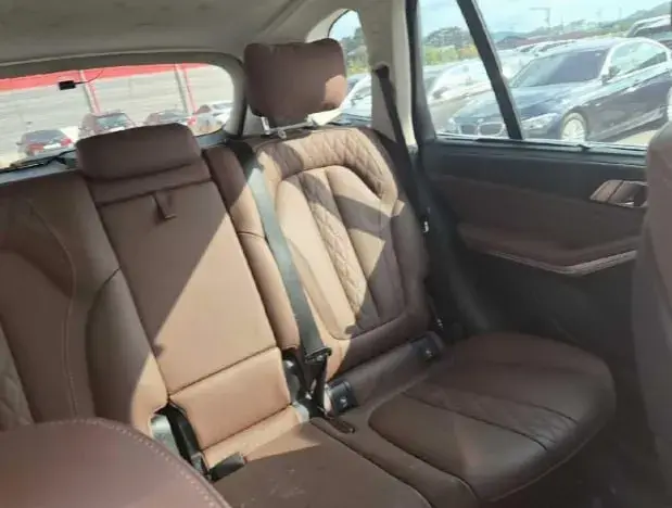 BMW X5 XDRIVE30D 2022