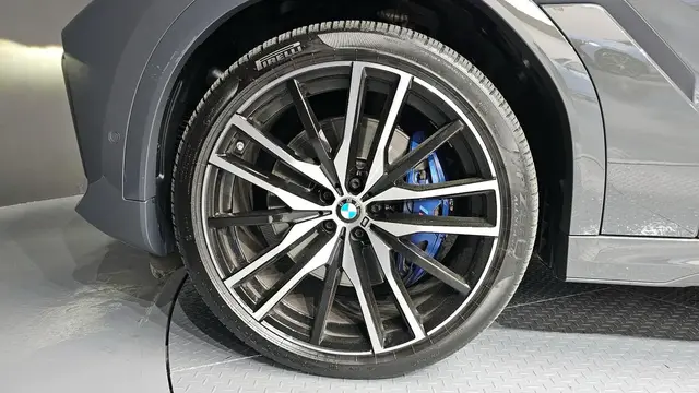 BMW X6 XDRIVE 40D SPORT 2022