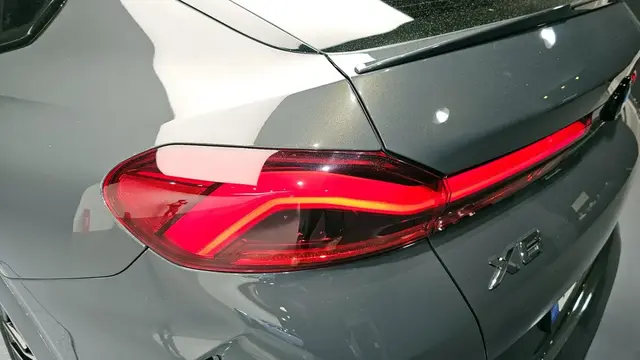BMW X6 XDRIVE 40D SPORT 2022