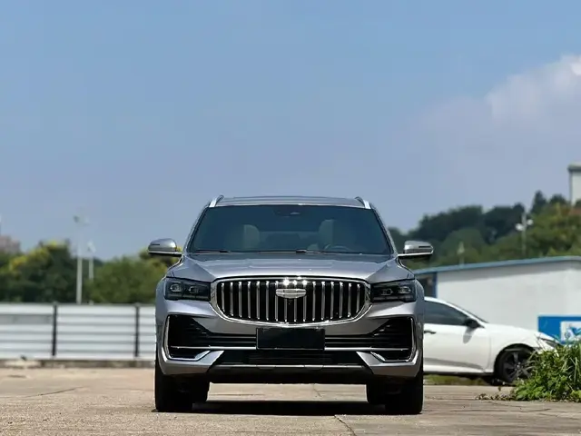 GEELY XINGYUE L ORIENTAL ПАНОРАМНАЯ КРЫША КАМЕРЫ 360 АДАПТИВНЫЙ КРУИЗ ЦИФРОВАЯ ПРИБОРНАЯ ПАНЕЛЬ ПРЕМИУМ МУЗЫКА INFINITY И МНО 2025