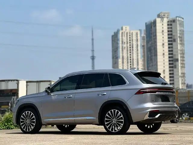 GEELY XINGYUE L ORIENTAL ПАНОРАМНАЯ КРЫША КАМЕРЫ 360 АДАПТИВНЫЙ КРУИЗ ЦИФРОВАЯ ПРИБОРНАЯ ПАНЕЛЬ ПРЕМИУМ МУЗЫКА INFINITY И МНО 2025