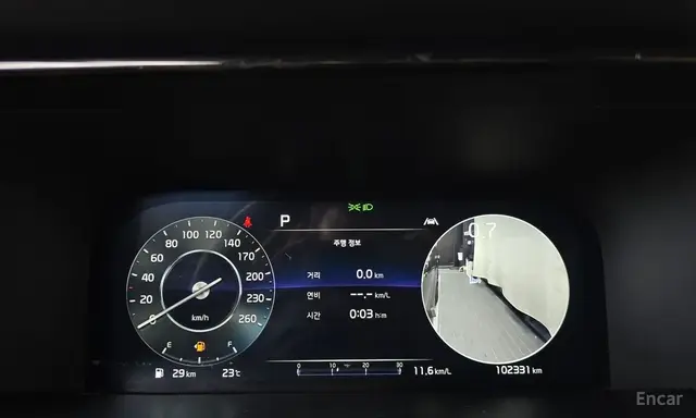 KIA SORENTO NOBLESSE 2022