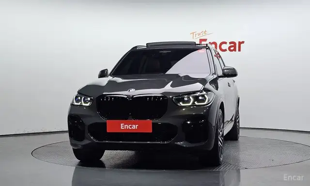 BMW X5 2023
