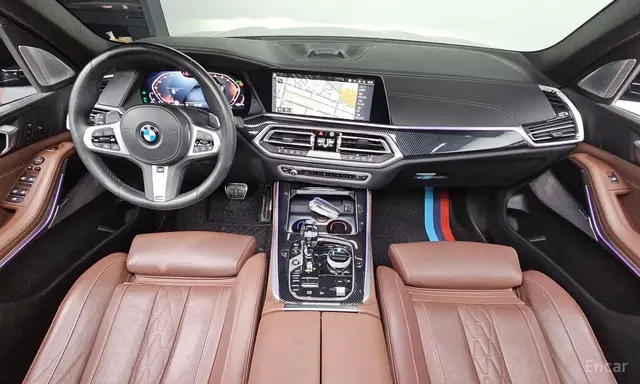 BMW X5 2023