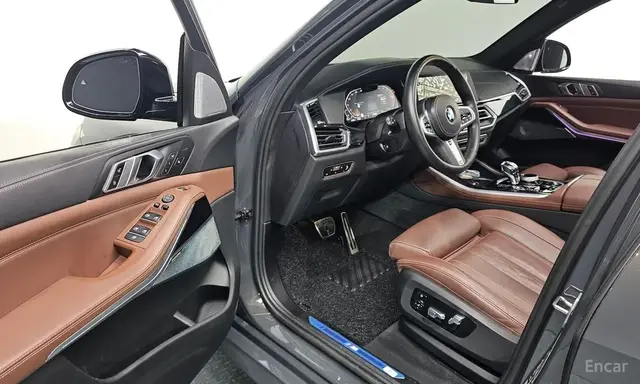 BMW X5 2023