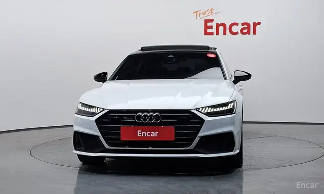 AUDI A7 PREMIUM 2022