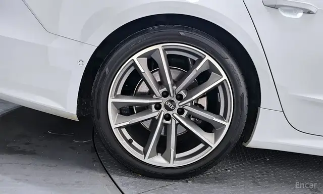 AUDI A7 PREMIUM 2022