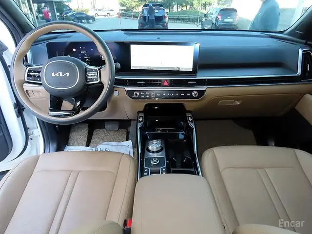 KIA THE SORENTO THE NEW SORENTO 4TH 2023