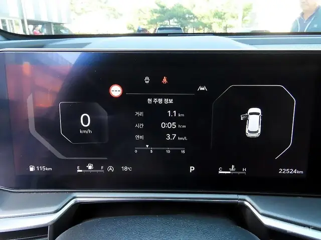 KIA THE SORENTO THE NEW SORENTO 4TH 2023