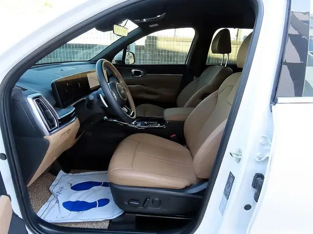 KIA THE SORENTO THE NEW SORENTO 4TH 2023