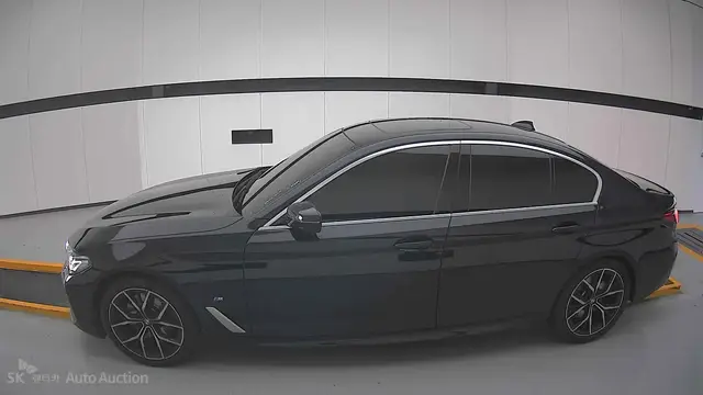 BMW 5 SERIES 5 530I XDRIVE M 2022