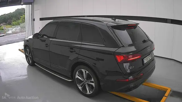 AUDI Q7 PREMIUM 2022