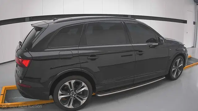 AUDI Q7 PREMIUM 2022