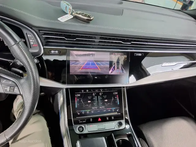 AUDI Q7 PREMIUM 2022