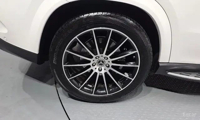 MERCEDES-BENZ W167 GLE400D 4MATIC 2022