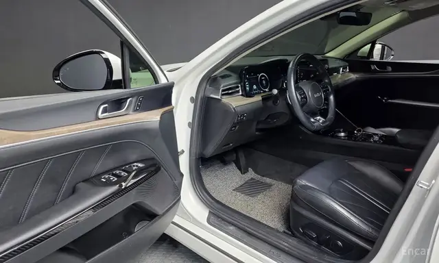 KIA K5 SIGNATURE 2023