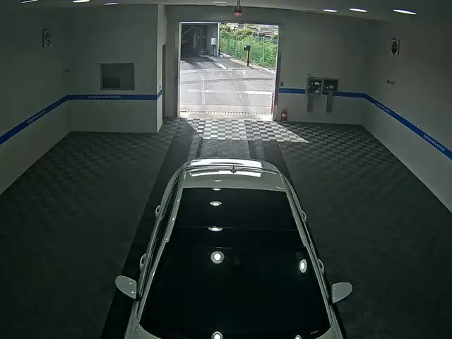 AUDI A6 2021