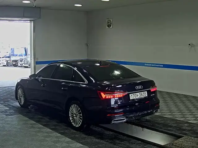 AUDI A6 PREMIUM 2021