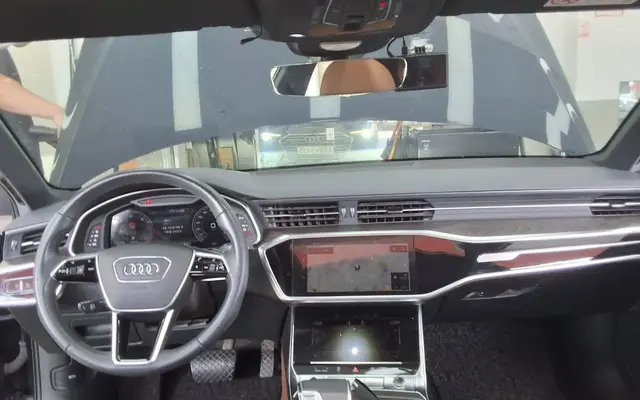AUDI A6 PREMIUM 2021