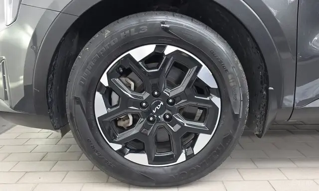 KIA THE SORENTO THE NEW SORENTO 4TH 2023