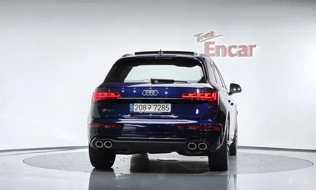 AUDI SQ5 2022