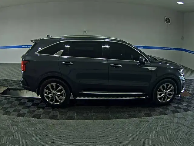 KIA SORENTO NEW SORENTO 2 2022