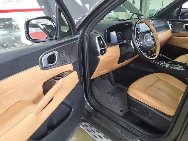 KIA SORENTO NEW SORENTO 2 2022