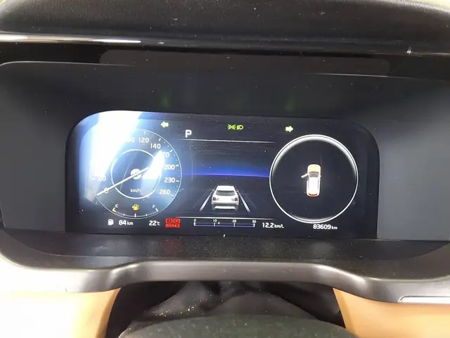 KIA SORENTO NEW SORENTO 2 2022