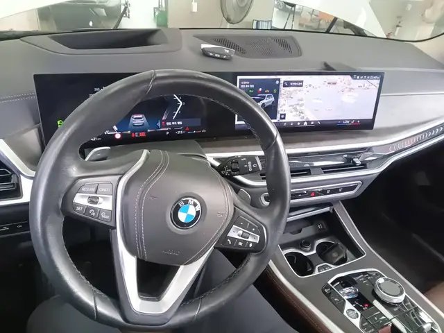 BMW X5 2023
