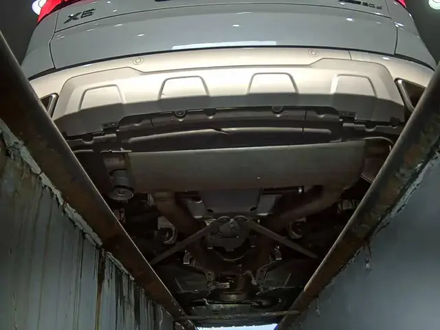 BMW X5 2023