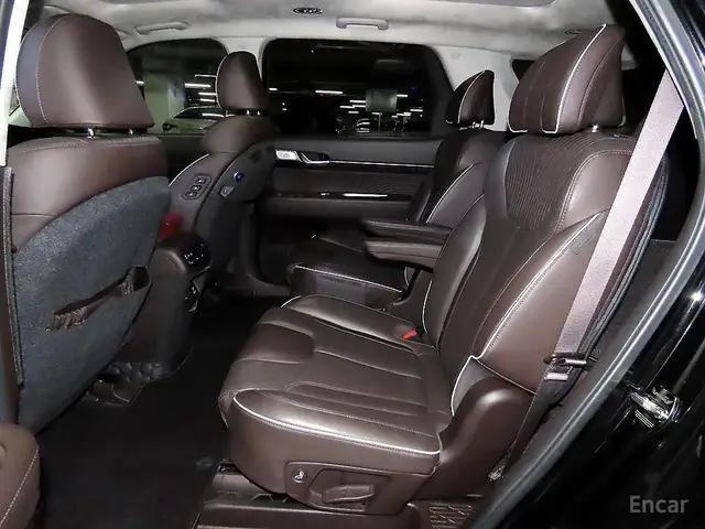 HYUNDAI HYUNDAI PALISADE CALLIGRAPHY 2023