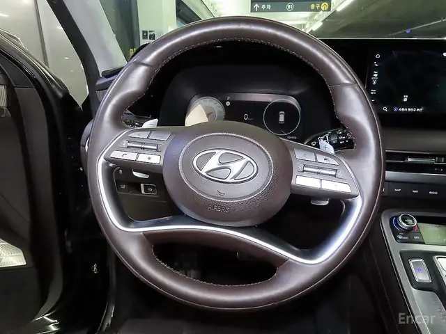 HYUNDAI HYUNDAI PALISADE CALLIGRAPHY 2023