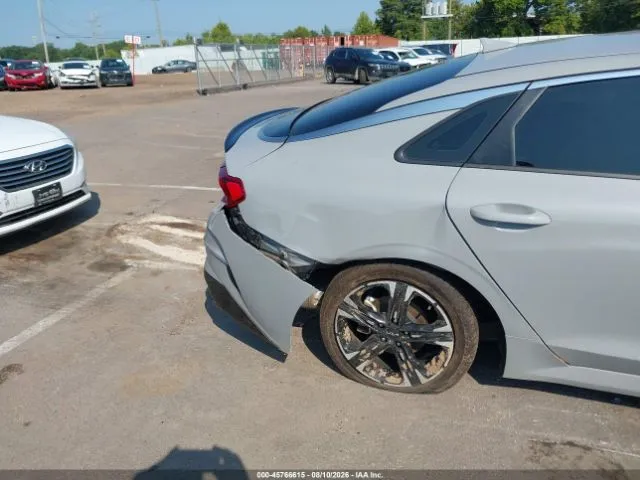 KIA K5 GT-LINE 2022