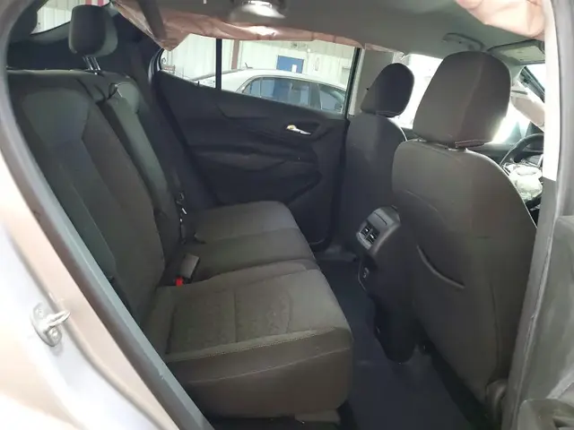 CHEVROLET EQUINOX 95 ТЫСЯЧ МИЛЬ 2022