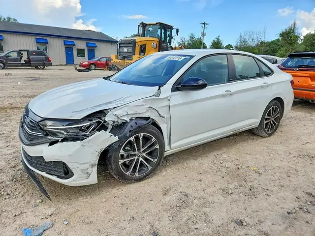 VOLKSWAGEN JETTA 1 2024