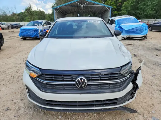 VOLKSWAGEN JETTA 1 2024