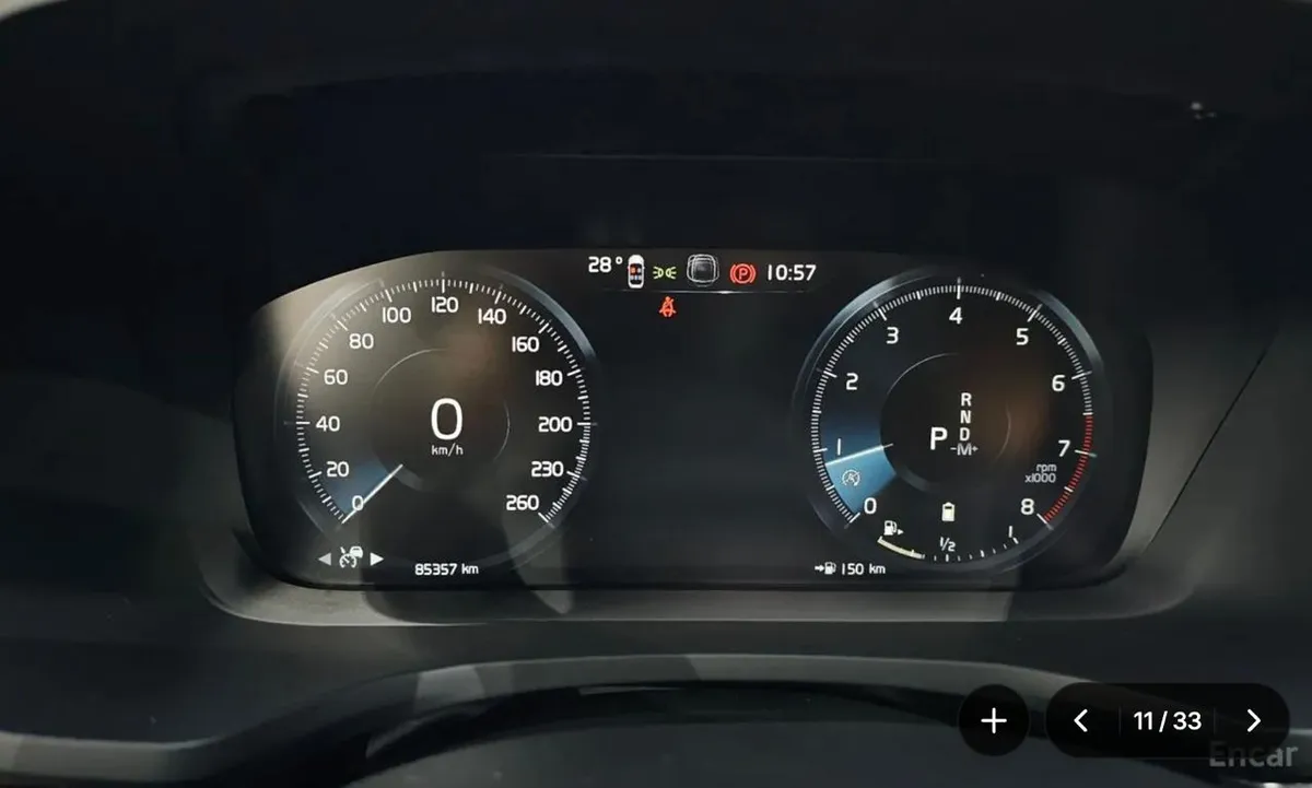 VOLVO S60 B5 INSCRIPTION 2022